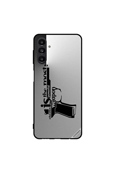 Covernex Protective Case Cover For Samsung Galaxy A13 5G Ducation Is The Most...