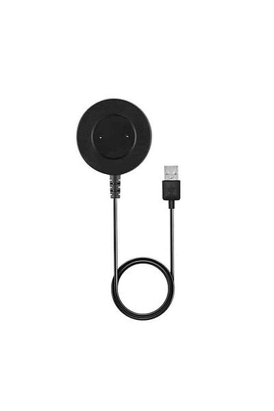 Edman Charging Cable for Huawei Watch GT/Honor Magic Bracelet, Black