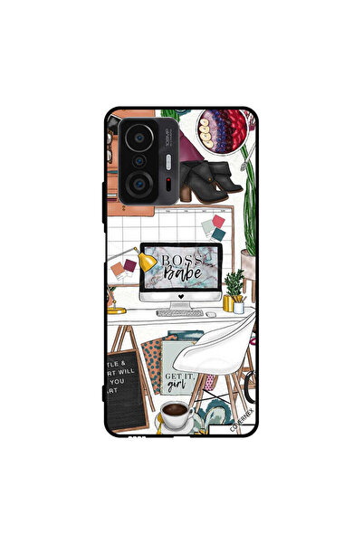 Covernex غطاء حماية لهاتف شاومي 11T برو بوس بيب