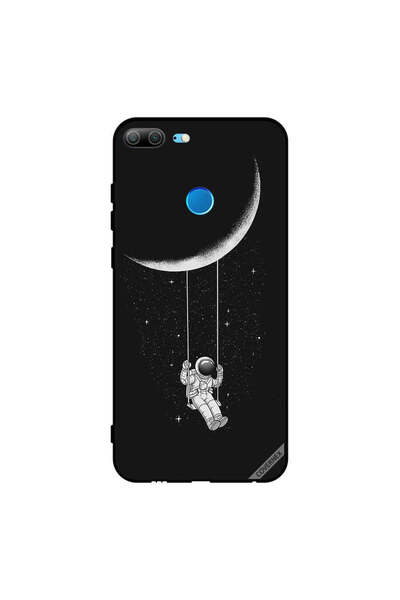 Covernex Protective Case Cover For Honor 9 Lite Moon Swing