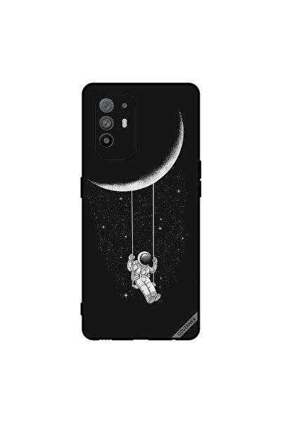 Covernex Protective Case Cover For Oppo A95 Moon Swing