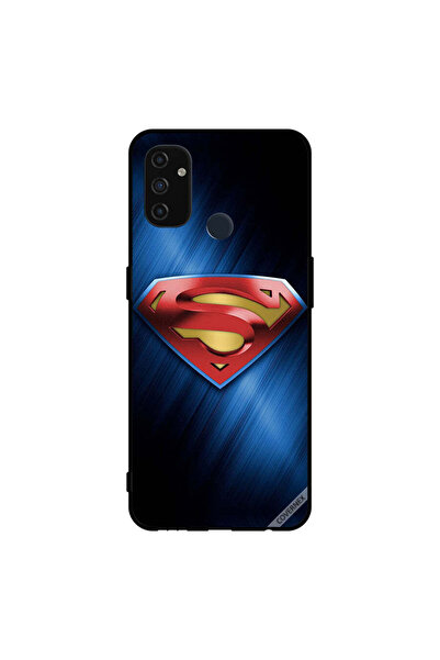 Covernex غطاء حماية لهاتف Oneplus Nord N100 Super Logo