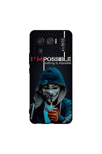 Covernex غطاء حماية لهاتف شاومي مي 11 ألترا أنا ممكن، لا شيء مستحيل