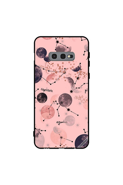 Covernex غطاء حماية لهاتف سامسونج جالاكسي S10e جالاكسي ستارز