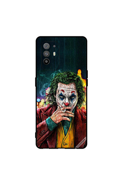 Covernex Protective Case Cover For Oppo A95 With Fashion