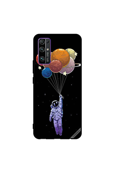 Covernex غطاء حماية لهاتف Honor 30 Catch Them All