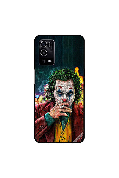 Covernex غطاء حماية أنيق لهاتف Oppo A55/56