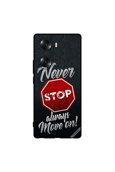 Covernex غطاء حماية لهاتف Honor 60، لا تتوقف أبدًا، تحرك دائمًا