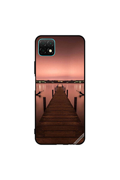 Covernex غطاء حماية لهاتف هواوي نوفا Y60 باثواي تو سي إيفنينج