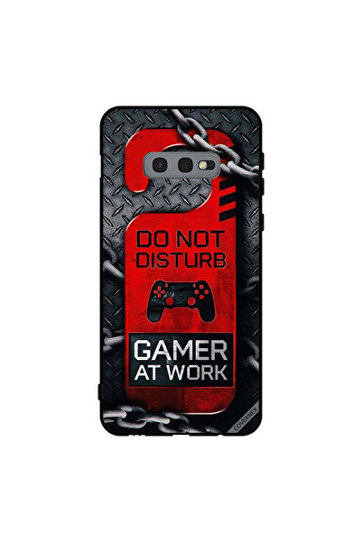 Covernex غطاء حماية لهاتف Samsung Galaxy S10e - Gamer At Work