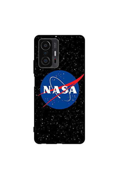 Covernex غطاء حماية لهاتف Xiaomi 11T ناسا