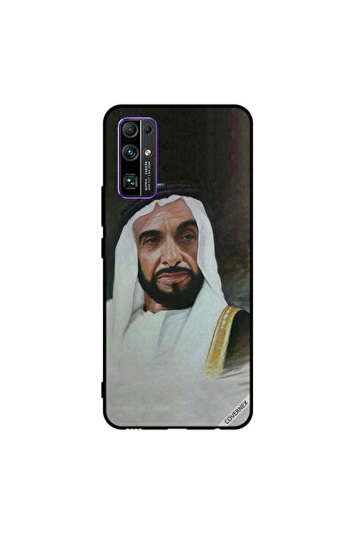 Covernex غطاء حماية لهاتف هونر 30 الشيخ زايد