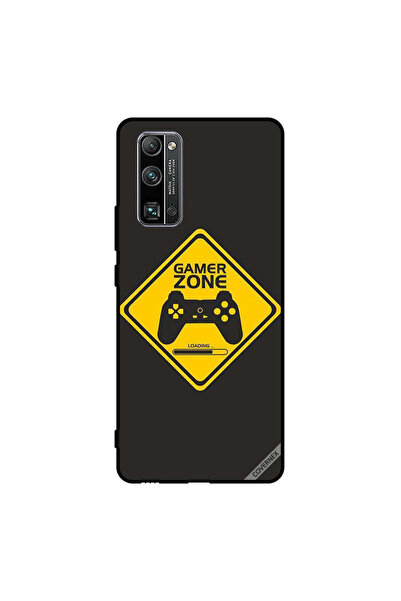 Covernex غطاء حماية لهاتف Honor 30 Pro+ - تحميل منطقة الألعاب