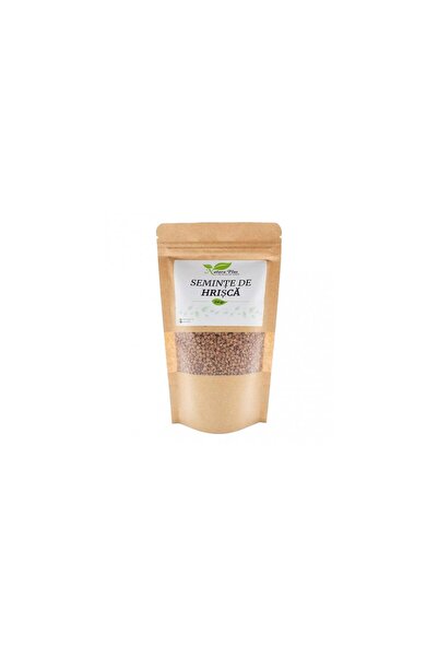 Natura Plus Buckwheat Seeds 250g