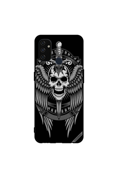 Covernex غطاء حماية لهاتف Oneplus Nord N100 l يحتوي على أجنحة نسر