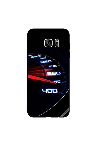 Covernex غطاء حماية لهاتف سامسونج جالاكسي S7 إيدج سبيد ميتر 390 بلس