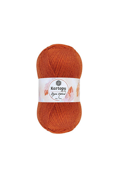 Kartopu أنجورا ناتشورال-263