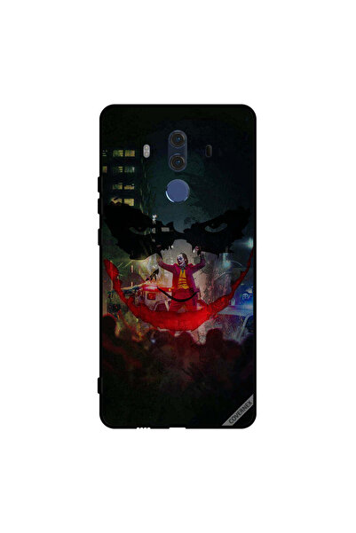 Covernex غطاء حماية لهاتف هواوي ميت 10 برو - الجوكر الراقص