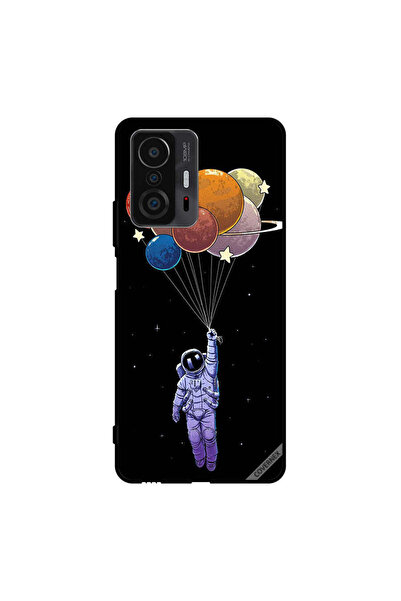 Covernex غطاء حماية لهاتف Xiaomi 11T Pro Catch Them All