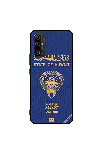 Covernex غطاء حماية لهاتف Honor 30 جواز سفر الكويت