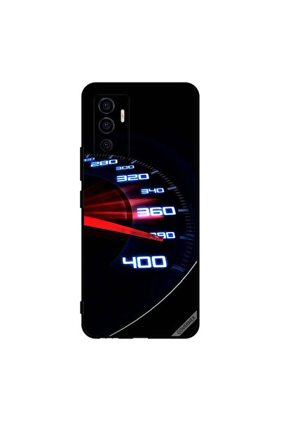 Covernex غطاء حماية لهاتف Vivo V23e 5G Speed ​​Meter 390 Plus