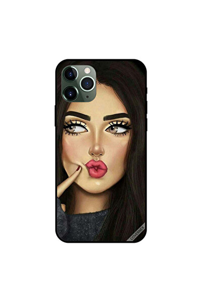 Covernex غطاء حماية لجهاز iPhone 11 Pro Max DCG000045 نسخة Cuteness Overloaded