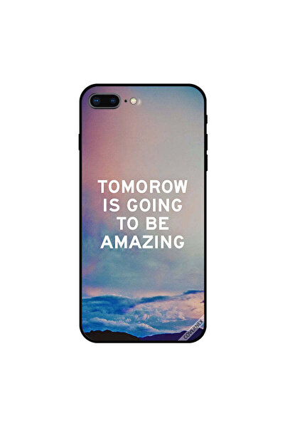 Covernex غطاء حماية iPhone 7 Plus غدًا سيكون مذهلاً