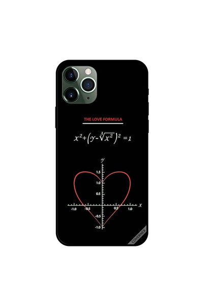 Covernex غطاء حماية لجهاز iPhone 11 Pro Max من The Love Formula