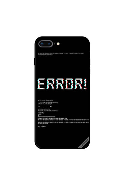 Covernex خطأ في غطاء حافظة iPhone 7 Plus