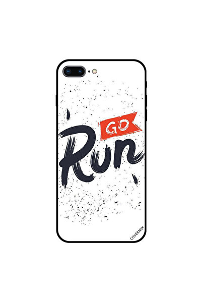 Covernex غطاء حماية جو ران لهاتف آيفون 7 بلس