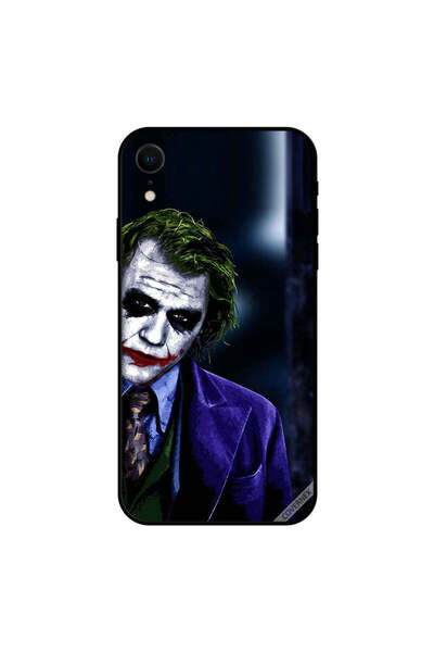 Covernex غطاء حماية لجهاز iPhone XR - نظرة عاطفية