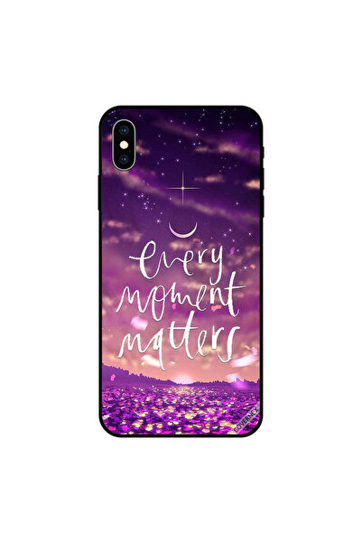 Covernex غطاء حماية لجهاز iPhone X - كل لحظة مهمة