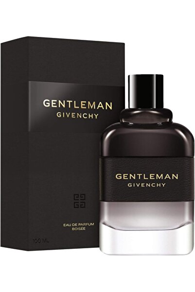 Givenchy Gentleman Boisé Eau de Parfum for Men, 100 ml
