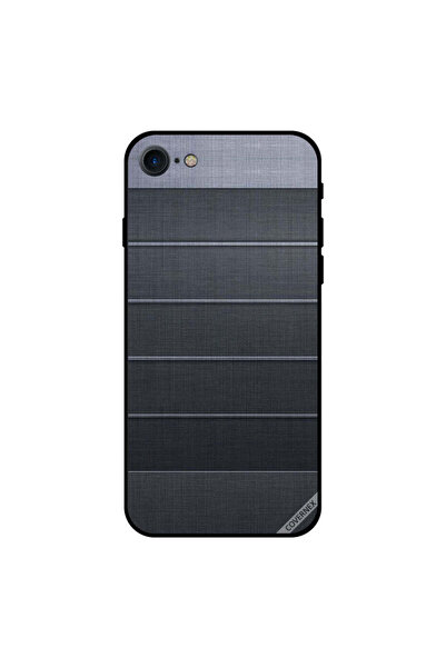 Covernex غطاء حماية لجهاز iPhone 8 بأشكال وأصداف وأنماط