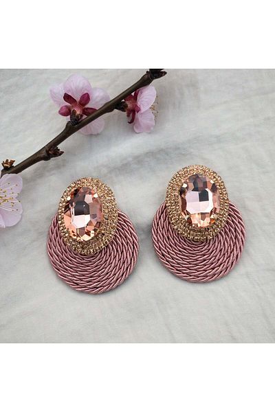 MOONGLOW ACCESSORIES Alia Earrings