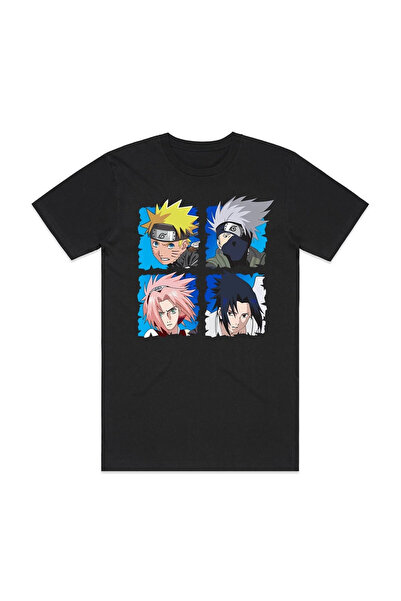 Flood Of Style Tricou unisex cu model anime Monkey D Luffy