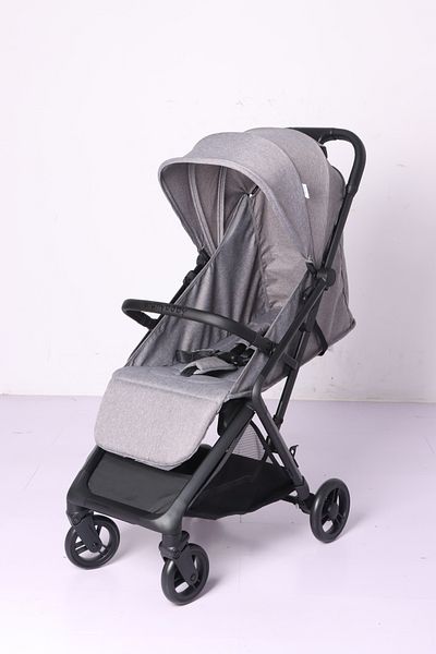 elphybaby Elphy Auto (automatic folding stroller)