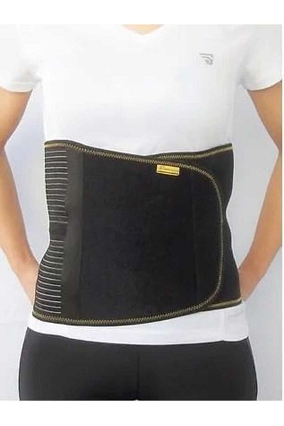 MORSA CYBERG Abdominal Corset Universal Size MorsaCyberg