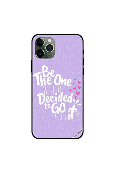 Covernex غطاء حماية لجهاز iPhone 11 Pro Max كن الأول