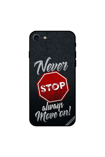 Covernex غطاء حماية iPhone 8 لا تتوقف أبدًا، تحرك دائمًا