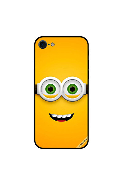 Covernex غطاء حماية لجهاز iPhone 7 من Hey Four Teeth