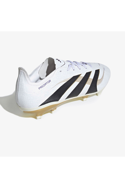 adidas JI1116 PREDATOR LEAGUE FG/MG Beyaz Erkek Futbol Ayakkabısı