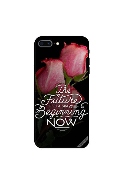 Covernex غطاء حماية لجهاز iPhone 7 Plus المستقبل يبدأ