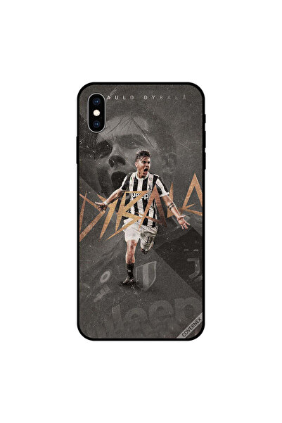 Covernex غطاء حماية ديبالا لجهاز iPhone XS MAX