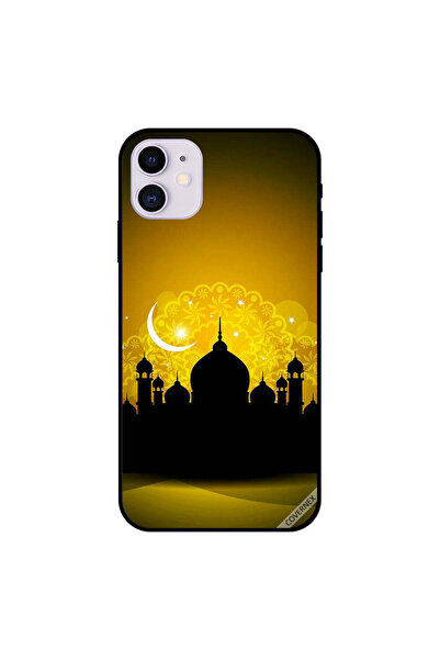 Covernex iPhone 11 Case Cover Grand Mosque Vector