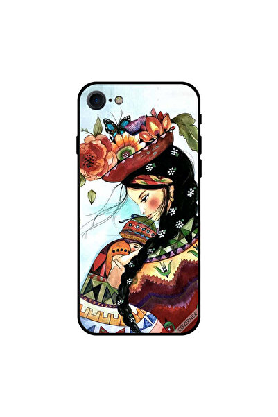 Covernex غطاء حماية لجهاز iPhone 8 للأم والطفل