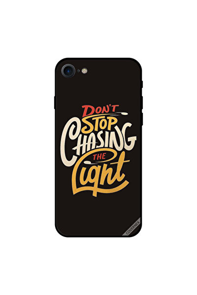 Covernex غطاء حماية لجهاز iPhone 7 لا تتوقف عن مطاردة الضوء