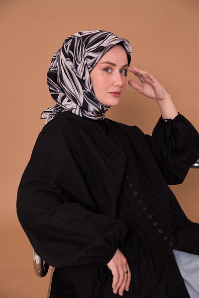 Silk Home Μεταξωτό μαντίλι Twill 11472-40