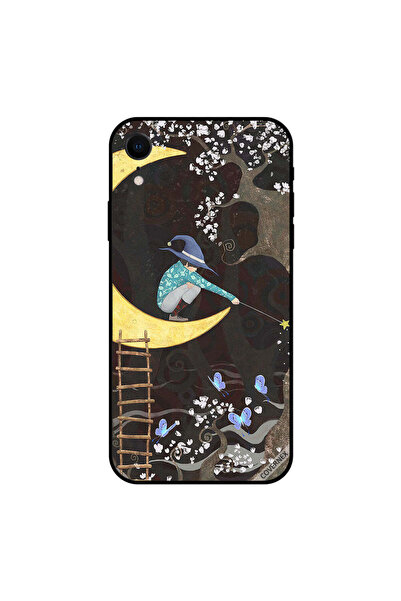 Covernex غطاء حماية iPhone XR بتصميم فتى وساحر