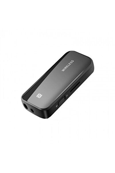Leonpro Aux Bluetooth 5.1 şarjlı audio ses alıcı-verici Receiver transmitter